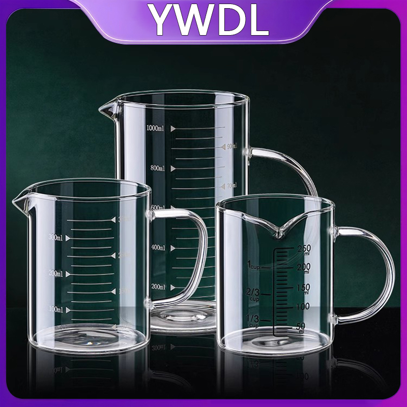 YWDL - Juego de 1/2 Tazas Medi - Candle Making Jug reseña y precio