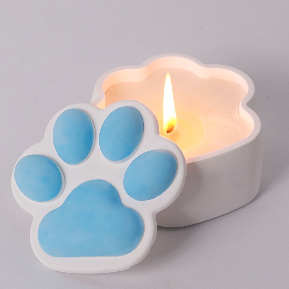 Caja de almacenamiento de garr - Candle Making Jars With Lids reseña y precio
