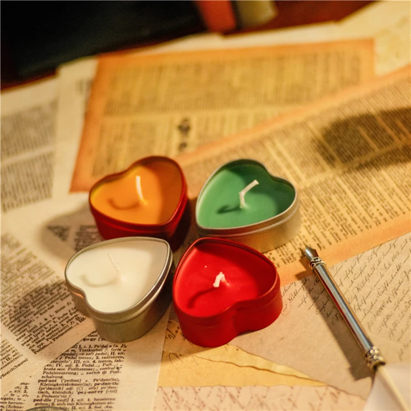 Juego de 16 tarros de vela par - Candle Making Jars With Lids reseña y precio