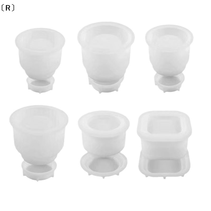 maveraRuds1set Molde de silico - Candle Making Jars With Lids reseña y precio