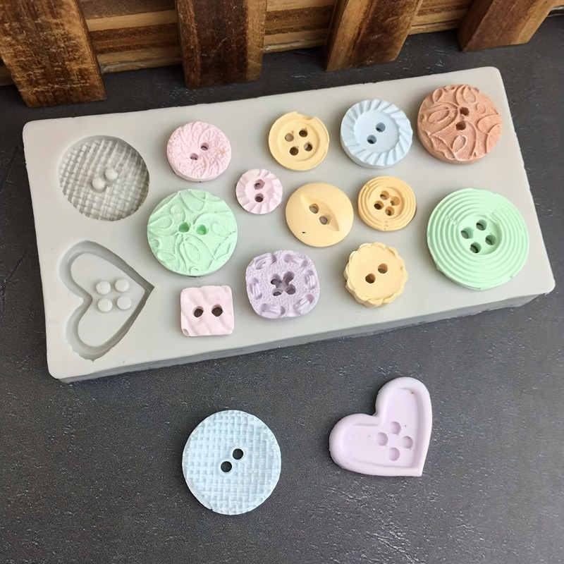 Molde de silicona con forma de - Candle Making Tutorial reseña y precio