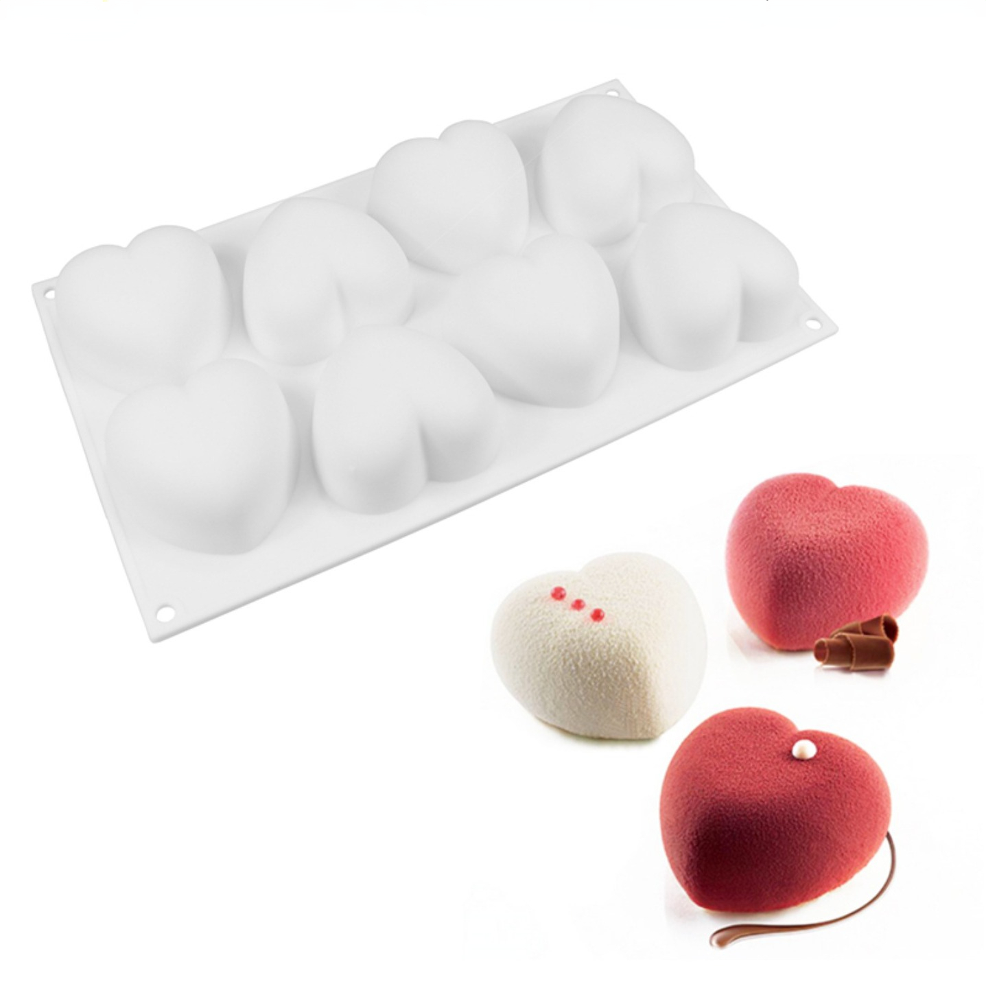 Molde de silicona para jabón c - Candle Making Kits reseña y precio