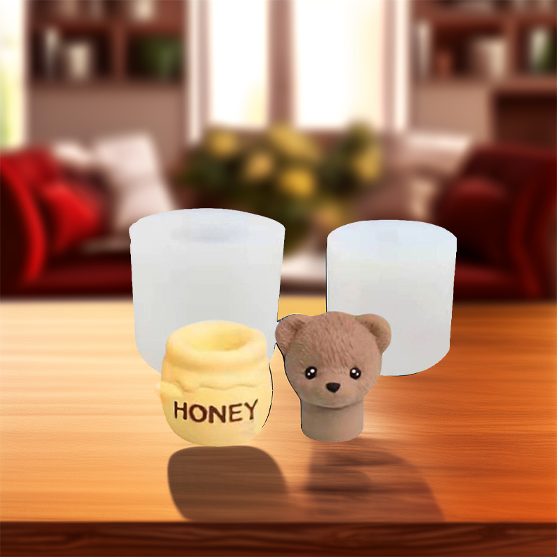 1 Pieza, Vela de Aromaterapia  - Candle Making Jug reseña y precio