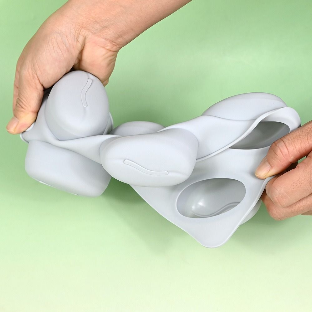 Molde de silicona para tartas  - Candle Making Tutorial reseña y precio