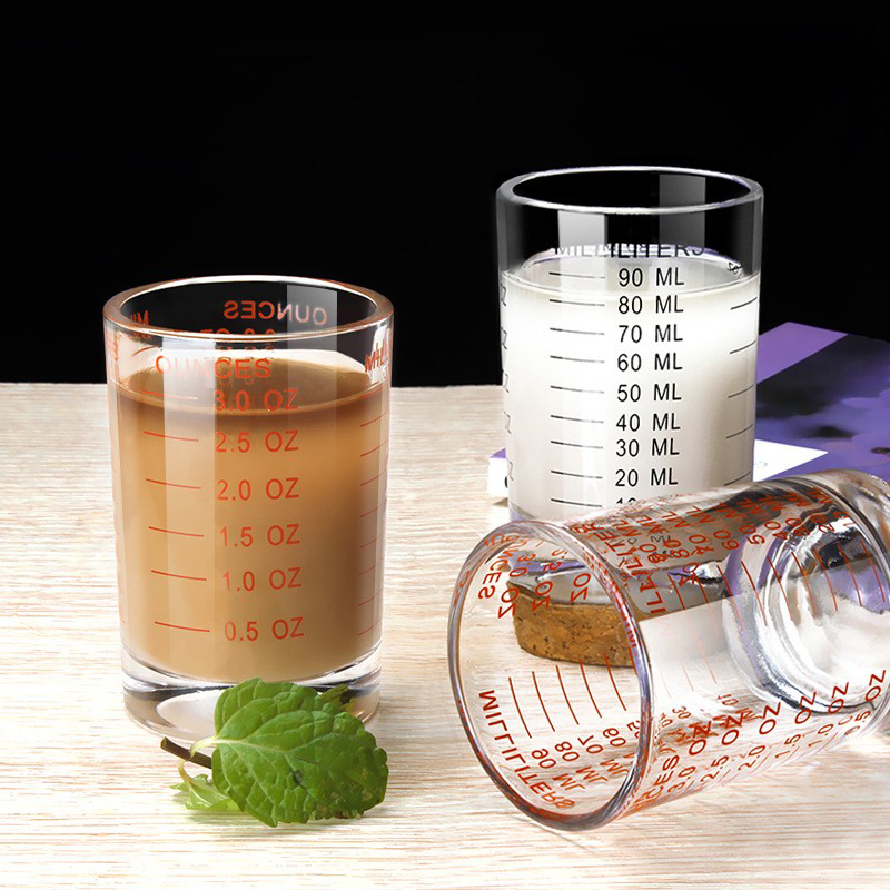 Taza medidora de vidrio resist - Candle Making Jug reseña y precio