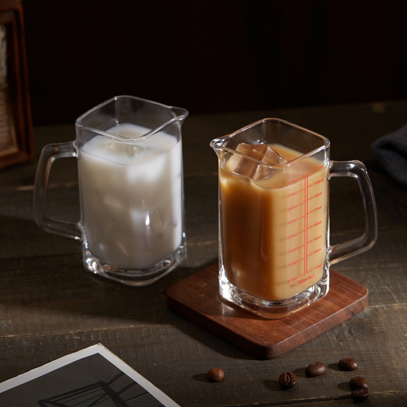 Taza medidora de vidrio resist - Candle Making Jug reseña y precio