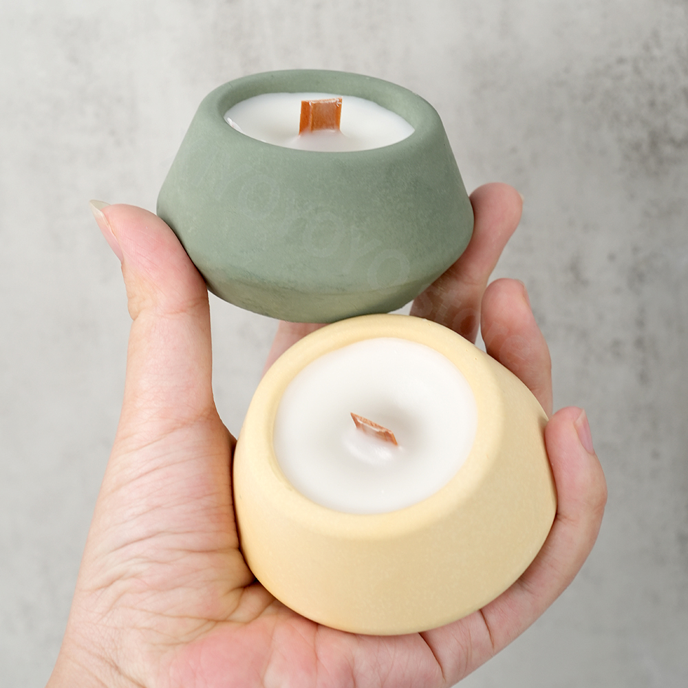 Caja de almacenamiento de cuen - Candle Making Jug reseña y precio